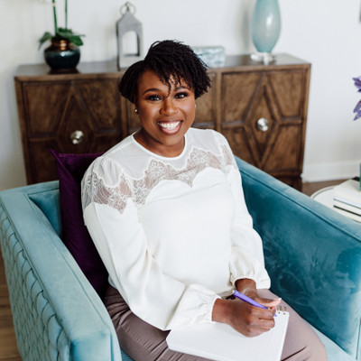 Picture of Dr. Dierdra Oretade-Branch, therapist in Delaware, New Jersey, North Carolina