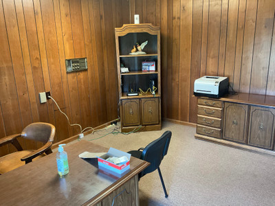 Therapy space picture #3 for Kevin Barnett, therapist in Arkansas
