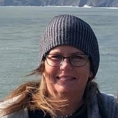 Picture of Lisa Nielsen-Karatz, therapist in Minnesota
