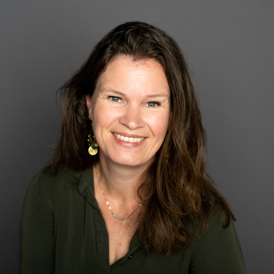 Picture of Carrie Brennan, therapist in Minnesota