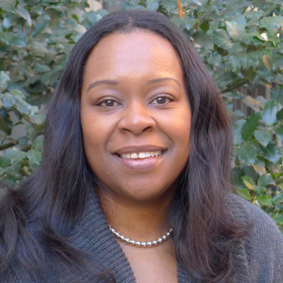 Picture of Tamika Stewart, therapist in Delaware