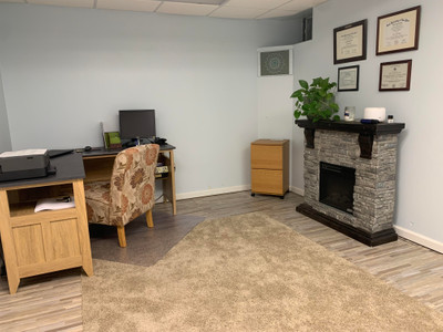 Therapy space picture #1 for Jessica Pakatar, therapist in New York
