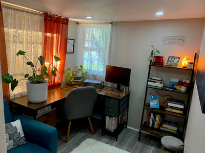 Therapy space picture #4 for Ivonne Melgar, therapist in California