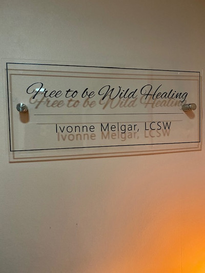 Therapy space picture #1 for Ivonne Melgar, therapist in California