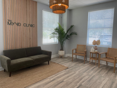 Therapy space picture #1 for Lauren Buroker, therapist in Florida
