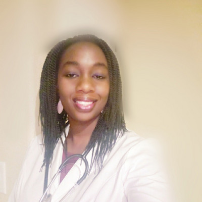 Picture of Busayo Obigbesan, therapist in Colorado