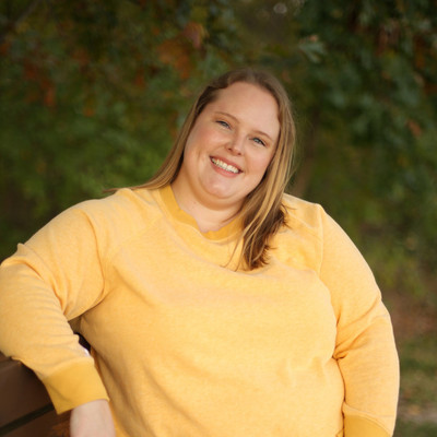 Picture of Stephanie Lessmeier, therapist in Missouri