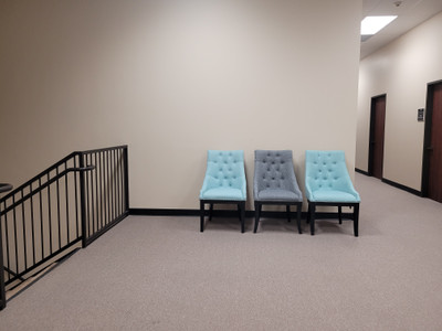 Therapy space picture #1 for Samantha Bryant, therapist in Oklahoma, Texas