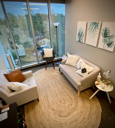 Therapy space picture #1 for Anne Litsey, therapist in Texas