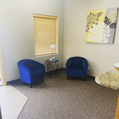 Therapy space picture #4 for Corazon Gailor, therapist in Minnesota