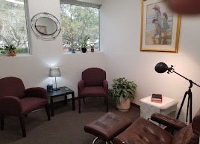 Therapy space picture #2 for Jessica Sullivan, therapist in Florida