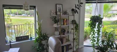 Therapy space picture #2 for Jessica Sullivan, therapist in Florida