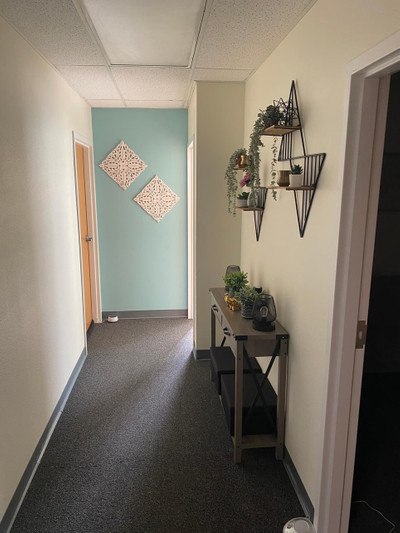 Therapy space picture #1 for Cait Duncan, mental health therapist in Colorado, Florida