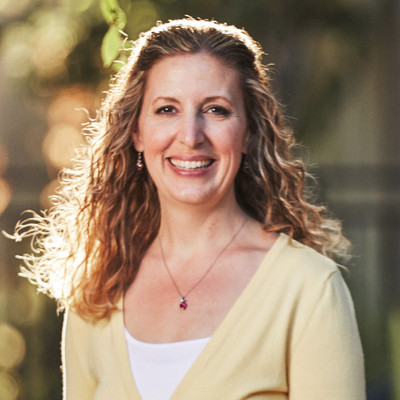 Picture of Ann LeFevre, therapist in California, Colorado, Florida