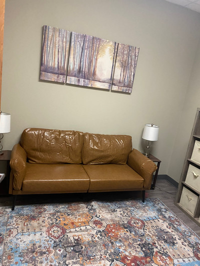 Therapy space picture #1 for Teresa Barr, therapist in Michigan