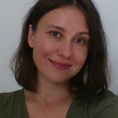 Picture of Ksenia Bezugolnaya, therapist in Florida, New York