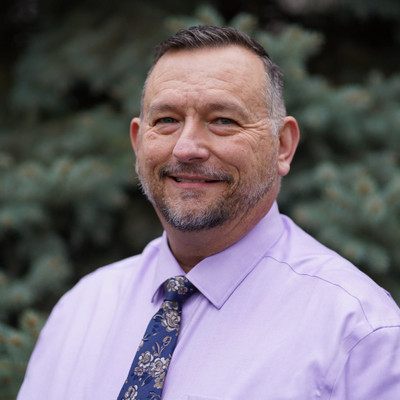 Picture of Chuck  Junkin, mental health therapist in Ohio, Wyoming