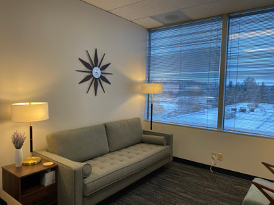Therapy space picture #2 for Lauren Koch, therapist in Washington