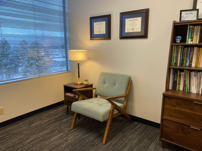 Therapy space picture #1 for Lauren Koch, therapist in Washington