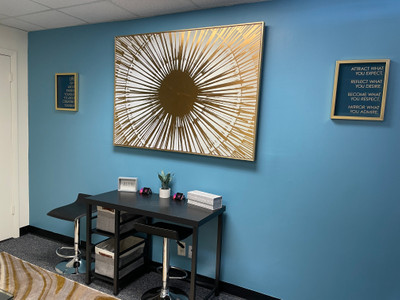 Therapy space picture #4 for Shannan Victorino, therapist in Florida