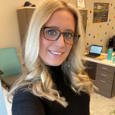 Picture of Victoria Croswell, mental health therapist in Connecticut