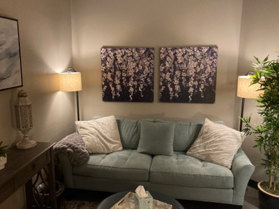 Therapy space picture #2 for Abigail Eck, therapist in Texas