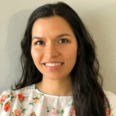 Picture of Frances Wyatt, mental health therapist in California, Tennessee, Virginia