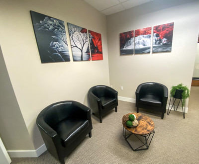 Therapy space picture #4 for Christy Kane, therapist in Utah