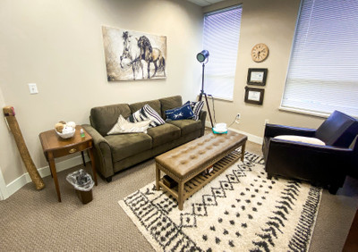 Therapy space picture #2 for Christy Kane, therapist in Utah