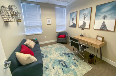 Therapy space picture #3 for Christy Kane, therapist in Utah