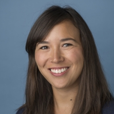 Picture of Joy Yang, therapist in Massachusetts