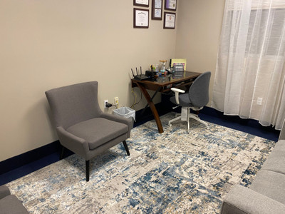 Therapy space picture #8 for Rhoda St Louis , mental health therapist in Florida