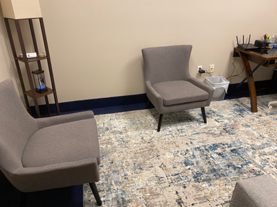 Therapy space picture #2 for Rhoda Mauclair-St Louis , therapist in Florida
