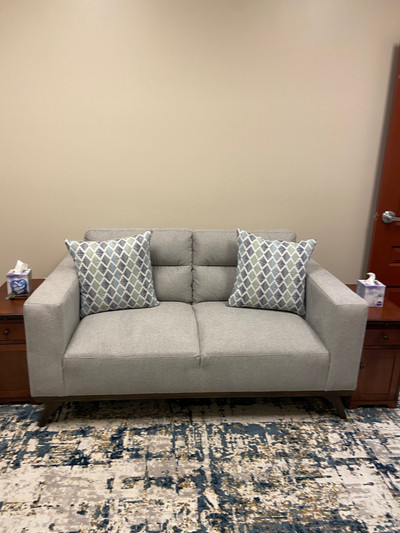 Therapy space picture #5 for Rhoda Mauclair-St Louis , therapist in Florida