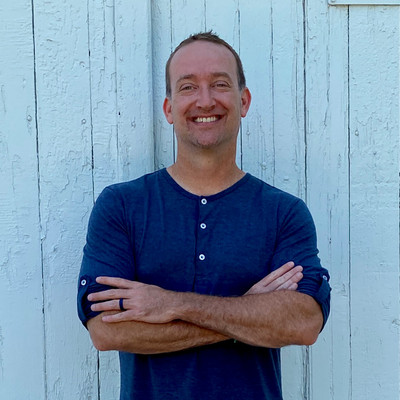 Picture of Jason Powell, mental health therapist in Connecticut, Florida, Washington