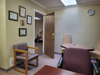Therapy space picture #5 for Dwayne Kruse, mental health therapist in Arizona