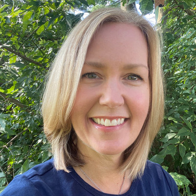 Picture of Krista McDemus, therapist in Pennsylvania