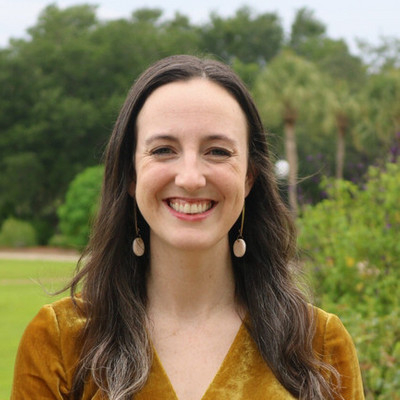 Picture of Emmie Mai, therapist in South Carolina