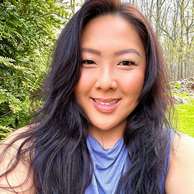 Picture of Malina Choi, mental health therapist in Connecticut