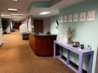 Therapy space picture #3 for Autumn Slover, mental health therapist in Ohio