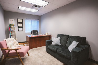 Therapy space picture #4 for Autumn Slover, mental health therapist in Ohio