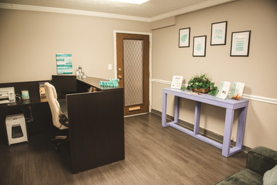 Therapy space picture #3 for Autumn Slover, therapist in Ohio