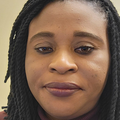 Picture of ADETUTU AWODIPE, mental health therapist in Maryland