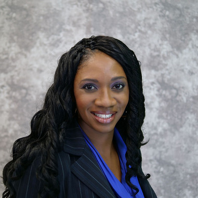 Picture of Shantay Evans, therapist in Georgia, South Carolina