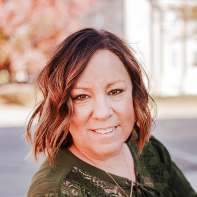 Picture of Karen  Salsman, therapist in Missouri