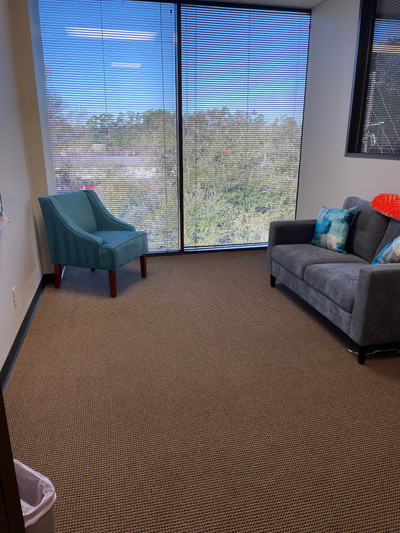 Therapy space picture #2 for Sydnee Surkamer, therapist in Texas