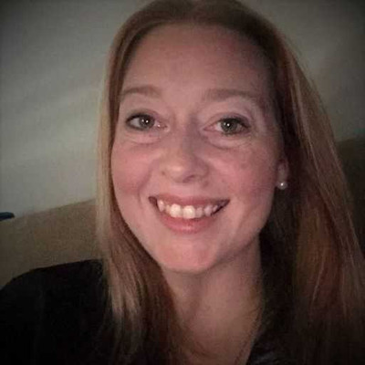 Picture of Ashley Eastman, therapist in Missouri