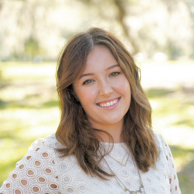 Picture of Victoria  Rodriguez , therapist in Louisiana