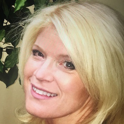Picture of Laurie Middleton, therapist in Connecticut