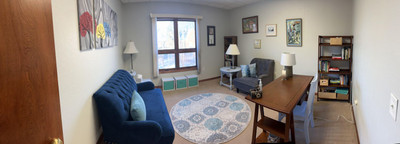 Therapy space picture #1 for Tracy Doro-Krueger, therapist in Wisconsin